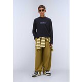 Napapijri K s-new box logo ls blu marine | Eponuda.com