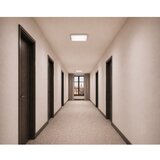  LED plafonsko svetlo sa senzorom WILTON LED/24W/230V 4000K 33x33 cm bela | Eponuda.com