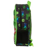 Minecraft 3D ruksak 33 cm | shoptok.hr