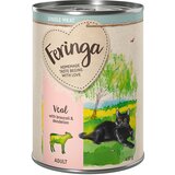 Feringa Single Meat Meni 6 x 410 g - Teletina s brokulom i maslačkom Cijene