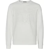CHIEMSEE Sweater majica bijela