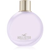 Hollister Free Wave parfumska voda za ženske 100 ml Cene