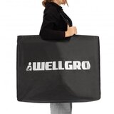 WALLXPERT kolevka go with me beige