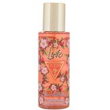 Guess Love Sheer Attraction sprej za telo 250 ml za ženske Cene