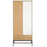 Woodman Ormar Flora Oak Cijene