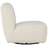Venture Home lounge fotelja My (art. 62043), bijela Slike