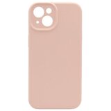 Chameleon Silikonski ovitek (liquid silicone) za Apple iPhone 13, N-Soft, roza | Shoptok.si