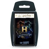 TOP TRUMPS - SPECIALS - HARRY POTTER HEROES OF HOGWARTS NAMIZNA IGRA Cene