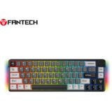 Oblivion gaming oprema tastatura mehanicka gaming fantech MK919 atom PRO66 crna (blue switch) Cene