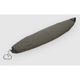 ROAM Surfboard Sock Eco Shortboard Stripes Torba za surf desko gray | Shoptok.si