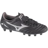 Nogomet Morelia Neo IV Pro FG Črna