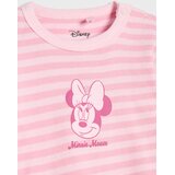 Sinsay Bodi od organskog pamuka s printom 2 pack Minnie Mouse | shoptok.hr