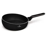 BerlingerHaus BlackRose tava wok BH-8351 26cm