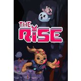 Steam The Rise (PC) Key GLOBAL Steam The Rise (PC) Key GLOBAL Slike