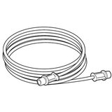 Omron PVC cev 200cm za inhalator NE-C900/NE-C28P | Shoptok.si