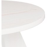  Kava Stol 3 pcs Bijelo | Eponuda.com