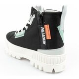 Palladium Visoke superge Pallashock pisana | Shoptok.si