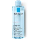 La Roche Posay physiological micelarna voda za čišćenje kože i uklanjanje šminke, reaktivna koža, 400 ml Cene