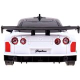 Drift automobil na daljinsko upravljanje s čunjevima RC0506 | shoptok.hr
