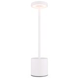 Globo 21019W - LED prigušiva stona lampa POLINA LED/1,2W/3,7V | Eponuda.com