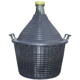 Plana demižon (zapremnina: 20 l) | shoptok.hr