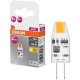  Set od 5 LED sijalica PIN MICRO G4/1W/12V 2700K - Osram Cene