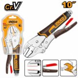  Prava grip klešta HSJP0210 10″ SUPER INGCO | Eponuda.com