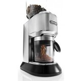 DeLonghi KG521.M Dedica Digital Kaffeemühle mit Mahlwerk | Shoptok.si