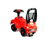  Dječja guralica Chiild - crvena | Shoptok.si