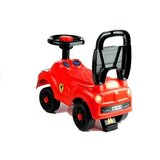  Dječja guralica Chiild - crvena | shoptok.hr