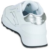 New Balance Nizke superge 515 Bela | Shoptok.si