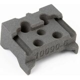 BondTech Mini After LGX Lite Hotend Adapter Cene