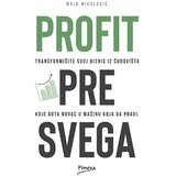 Finesa Majk Mikalovic - Profit pre svega Cene