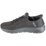 Skechers slip-ins: go walk flex - new world 216505-bbk Cijene