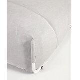 Kave Home Sivi vrtni tabure Square – | shoptok.hr