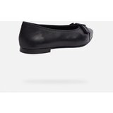 Geox Black women's ballet flats Millianee - Women's | shoptok.hr