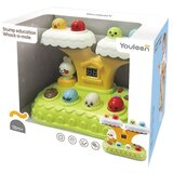  Interaktivni set uhvati krticu drvo ( 1042318 ) | ePonuda.com
