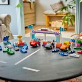 Lego DUPLO: Trkaći automobili i vozači timova za F1 | shoptok.hr