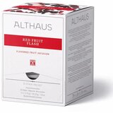 Althaus red Fruit Flash Čaj 15/1 - Pyra Filter Kesice | ePonuda.com