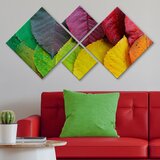 Wallity slika 4MDF1812887953, 60x115 cm, 4 dela | ePonuda.com