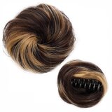  Lasni vložek hairnew - temno rjava in blond Cene