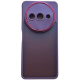 FRAME maskica Redmi A3 Crvena | Eponuda.ba