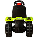 MMX traktor na pedale sa prikolicom | ePonuda.com