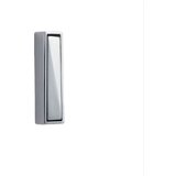 INF Skrivni zložljivi stenski obešalnik brez vrtanja, cinkov Silver, (5000298109) Cene