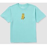 Volcom Dance Floor T-shirt poolside | Shoptok.si