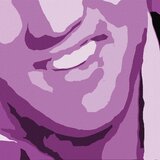  Ručno slikane slike na platnu pop art elvis presley | ePonuda.com