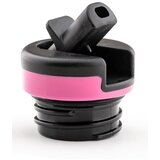 24 Bottles - Poklopac na zavrtanje s funkcijom usnika Sport Lid Light Pink | shoptok.hr