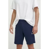 Adidas Kratke hlače moške, mornarsko modra barva, IR6850