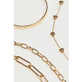 Marisse Bracelet L-Br-4005 Gold | ePonuda.com