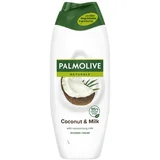 naturals pampering touch gel za tuširanje 500 ml